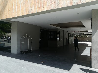 Hotel Estelar Parque De La 93, Bogota, Colombia