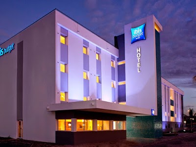 Hotel ibis budget Tanger, Tangier, Morocco