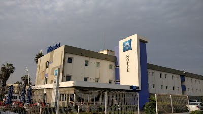 Hotel ibis budget El Jadida, El Jadida, Morocco