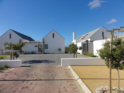 Strandloper Ocean Boutique Hotel, Paternoster, South Africa