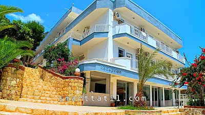 KASMARIN HOTEL, Kas, Turkey