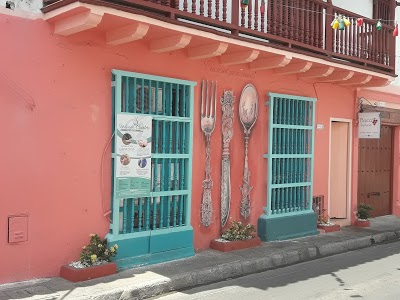 Casa Quero Hotel Boutique, Cartagena, Colombia
