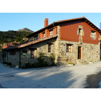 La Seronda de Redes, Caso, Spain