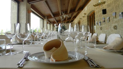 I Luoghi di Pitti, Altamura, Italy