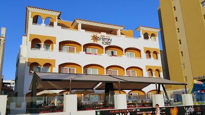 Hotel Monterrey Costa, Chipiona, Spain