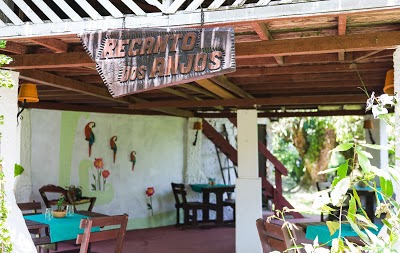 Paracauary Eco Pousada, Soure, Brazil