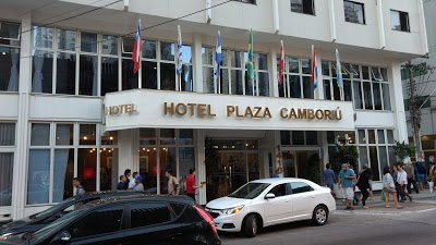Hotel Plaza Cambori, Balneario Camboriu, Brazil