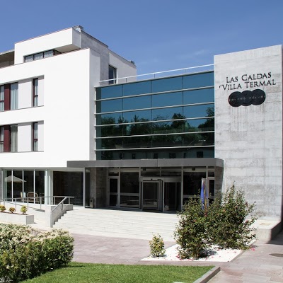 Hotel Enclave, Oviedo, Spain