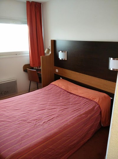 Premiere Classe Reims - Tinqueux, Tinqueux, France