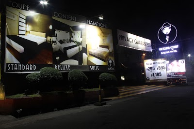 Victoria Court Balintawak, Caloocan, Philippines
