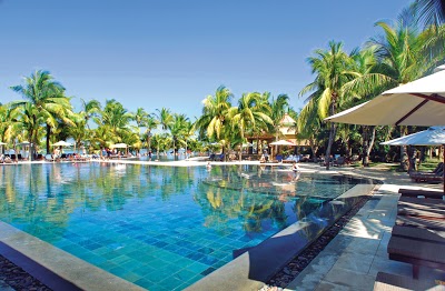 Le Mauricia Hotel, Grand Bay, Mauritius