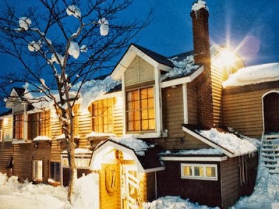 Country Inn Milky House, Niseko, Japan