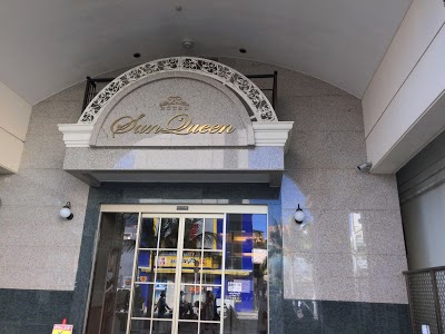 Hotel Sun Queen, Naha, Japan