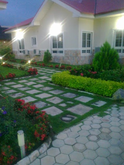 Thornberry Pearl Manor Suites, Abuja, Nigeria
