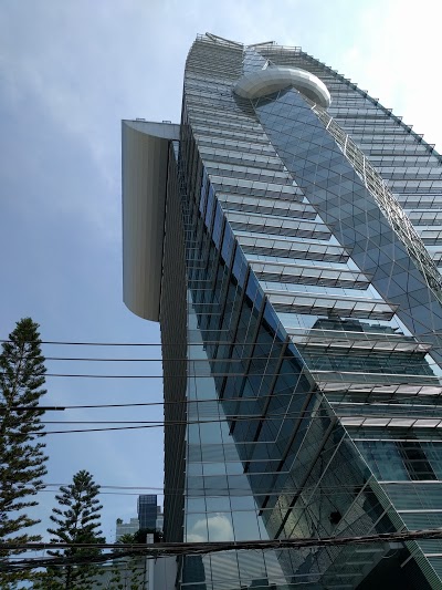 The Okura Prestige Bangkok, Bangkok, Thailand