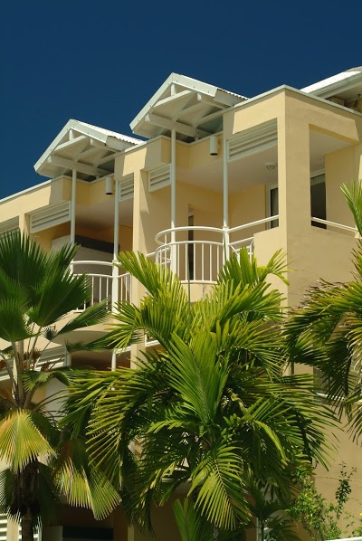 GALION-KARIBEA HOTELS, Trinite, Martinique