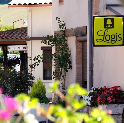 Chez Terrassier, Vaissac, France
