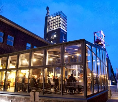 Heiner's Parkhotel, Gelsenkirchen, Germany