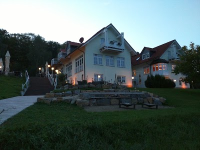 Seehotel Antrifttal, Antrifttal, Germany