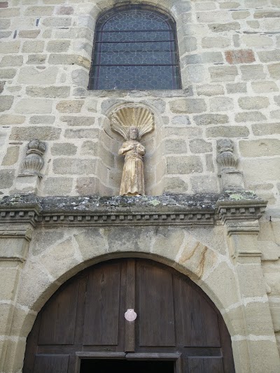 La Gamade, Donzenac, France