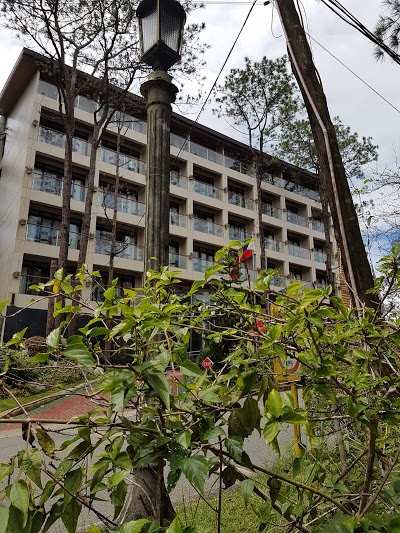 Le Monet Hotel, Baguio, Philippines