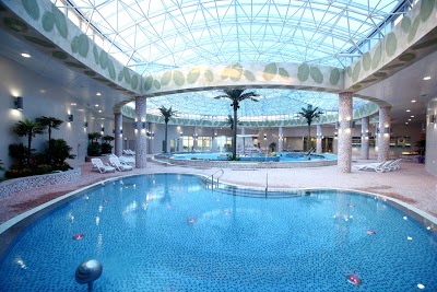 Raon Hotel & Resort, Jeju, Korea
