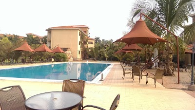 Royal Suites, Kampala, Uganda