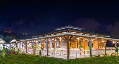 CARIBIA-KARIBEA HOTELS, Sainte Luce, Martinique