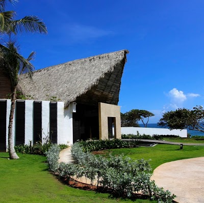 Ikin Margarita Hotel And Spa, Manzanillo, Venezuela