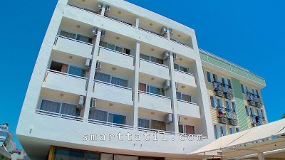 TUNTAS APARTMENTS ALTINKUM, Didim, Turkey