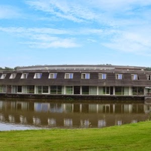 FLETCHER HOTEL SPAARNWOUDE, Velsen-Zuid, Netherlands