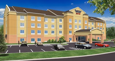 Fairfield Inn & Suites Watertown Thousand Islands, Watertown, United States of America