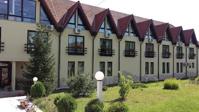 Conacul Archia, Deva, Romania