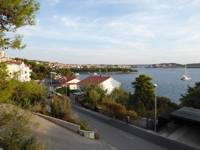 Villa Queen, Trogir, Croatia