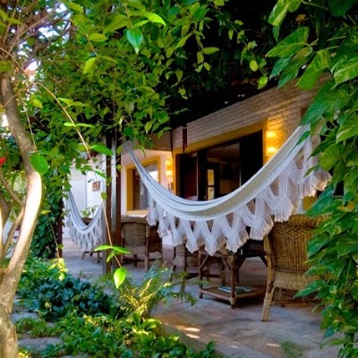 Pousada Residencial Tucano, Natal, Brazil