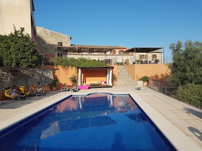 Ca'n Riera, Selva, Spain