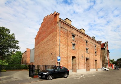 Hotel Grand Cru, Gdansk, Poland