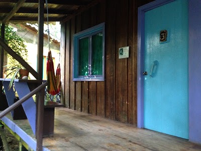 Playa Chiquita Lodge, Puerto Viejo, Costa Rica
