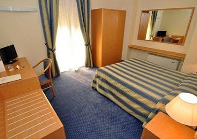 Quality Hotel Continental Brescia, Roncadelle, Italy
