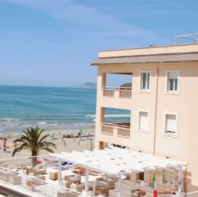 Hotel Villa Eleonora, Minturno, Italy