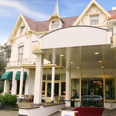 Fletcher Hotel-Restaurant Apeldoorn, Apeldoorn, Netherlands