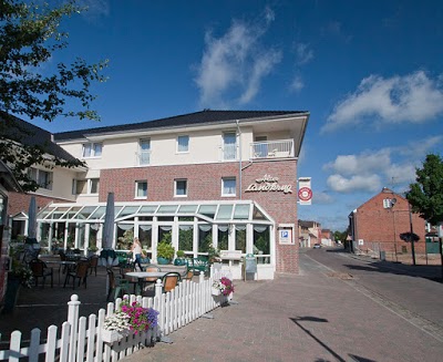 Hotel - Restaurant Alter Landkrug, Nortorf, Germany
