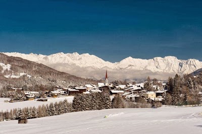 Hotel Serles, Mieders, Austria