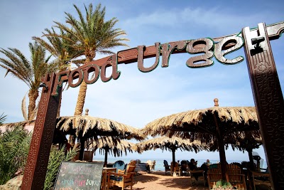 Dive Urge, Dahab, Egypt