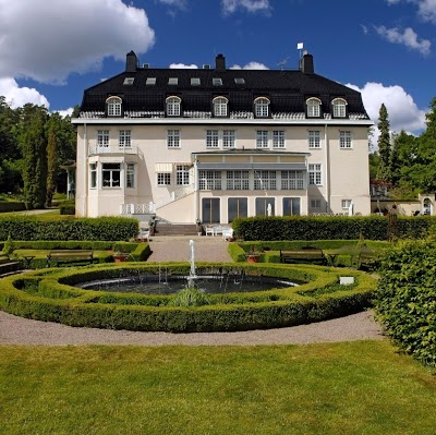 Villa Fridhem Spa & Conference Hotel, Aby, Sweden