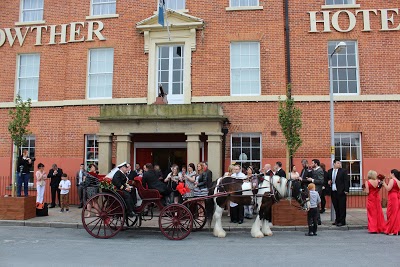 The Lowther Hotel, Goole, United Kingdom
