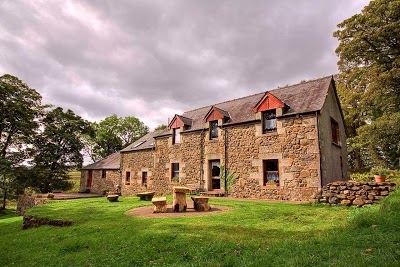 Drum Farm, Denny, United Kingdom