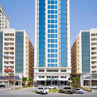 Mangrove Hotel by Bin Majid Hotels & Resorts, Ras Al Khaimah, United Arab Emirates