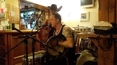 Dunure Inn, Ayr, United Kingdom