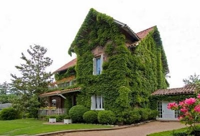 Xalet La Coromina, Viladrau, Spain